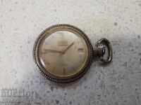 Ασημένιο Αυτόματο