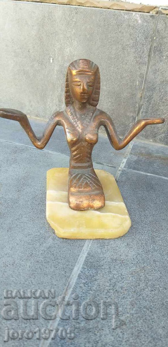 Licitație LOT FIGURINE METALICE