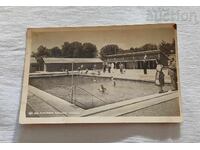 HISARYA MINERAL BEACH P.C. 1940