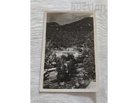 НАРЕЧЕНСКИ БАНИ БАНЯТА 1959г.  П.К.