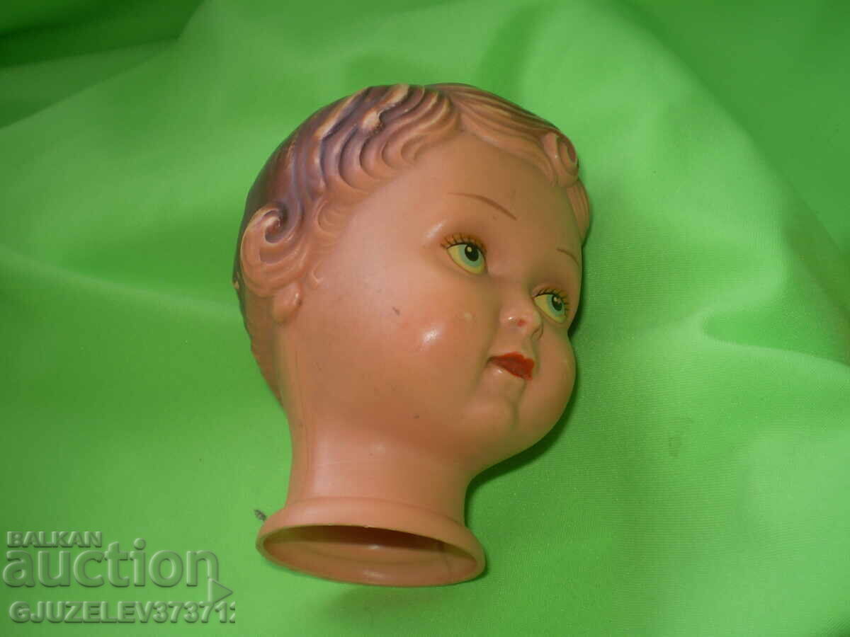 ΒΙΝΤΑΤΖ ΚΕΦΑΛΗ ΚΟΥΚΛΑΣ ΑΠΟ ΚΕΛΟΥΛΟΪΝΤ ίσως βακελίτη με τιμή 34.00 BGN | € 17.38 ΒΙΝΤΑΤΖ ΚΕΦΑΛΗ ΚΟΥΚΛΑΣ ΑΠΟ ΚΕΛΟΥΛΟΪΝΤ ίσως βακελίτη με τιμή 34.00 BGN | € 17.38