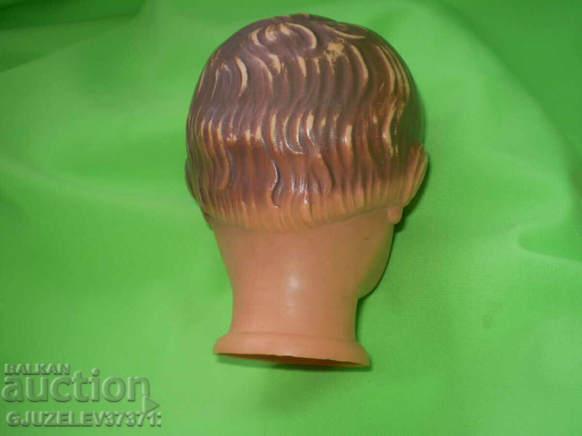 Δημοπρασία ΒΙΝΤΑΤΖ ΚΕΦΑΛΗ ΚΟΥΚΛΑΣ ΑΠΟ ΚΕΛΟΥΛΟΪΝΤ ίσως βακελίτη Δημοπρασία ΒΙΝΤΑΤΖ ΚΕΦΑΛΗ ΚΟΥΚΛΑΣ ΑΠΟ ΚΕΛΟΥΛΟΪΝΤ ίσως βακελίτη