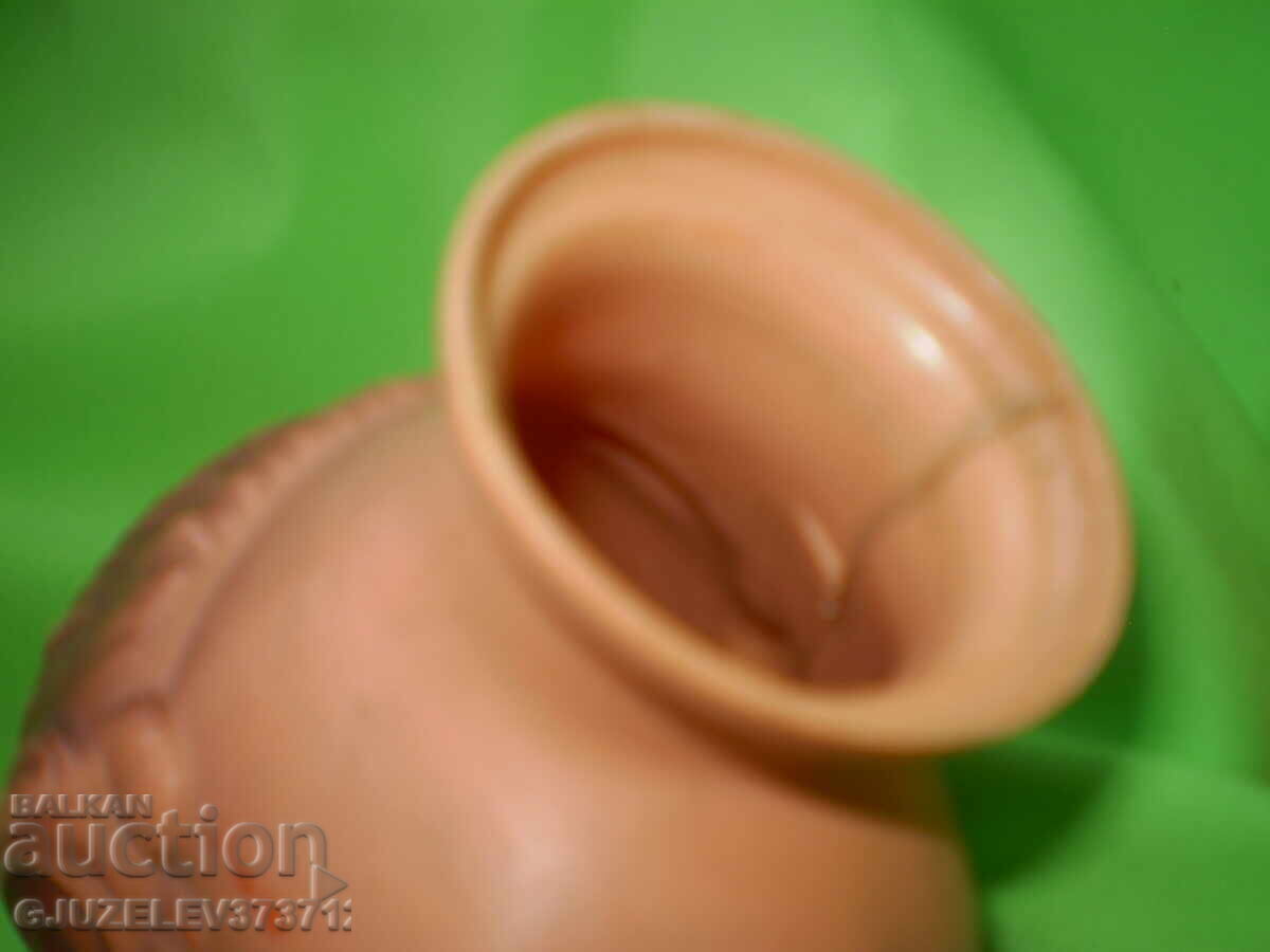 ΒΙΝΤΑΤΖ ΚΕΦΑΛΗ ΚΟΥΚΛΑΣ ΑΠΟ ΚΕΛΟΥΛΟΪΝΤ ίσως βακελίτη - 6 ΒΙΝΤΑΤΖ ΚΕΦΑΛΗ ΚΟΥΚΛΑΣ ΑΠΟ ΚΕΛΟΥΛΟΪΝΤ ίσως βακελίτη - 6