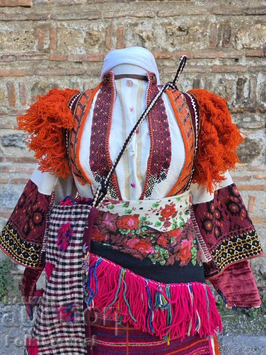 Marianska Women's Costume, Complete Costume with price 1500.00 BGN | € 766.94 Marianska Women's Costume, Complete Costume with price 1500.00 BGN | € 766.94