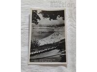 ВАРНА МОРСКИТЕ БАНИ 1959г.  П.К.