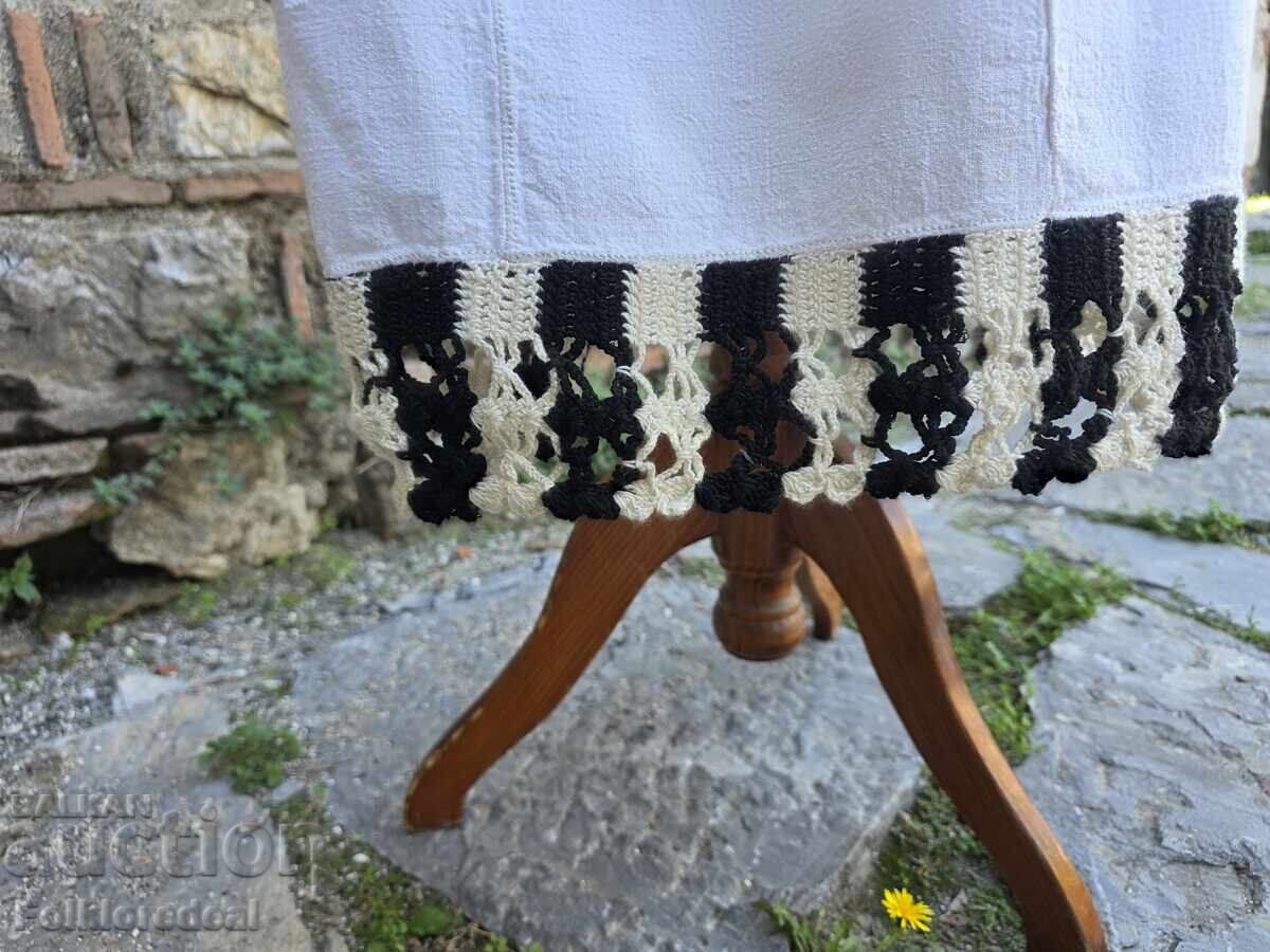 Γυναικεία φορεσιά από Σκόπια Μπλατίγια, άριστη κατάσταση - 7