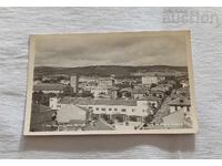 СТАРА ЗАГОРА ОБЩ ВИД П.К. 1959 г.