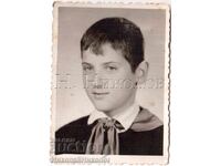 ΜΙΚΡΗ ΠΑΛΙΑ ΦΩΤΟΓΡΑΦΙΑ ΠΛΕΒΕΝ ΜΑΞΙΜ ΜΠΑΤΣΒΑΡΟΦ ΩΣ ΠΙΟΝΕΡΟΣ Ε462