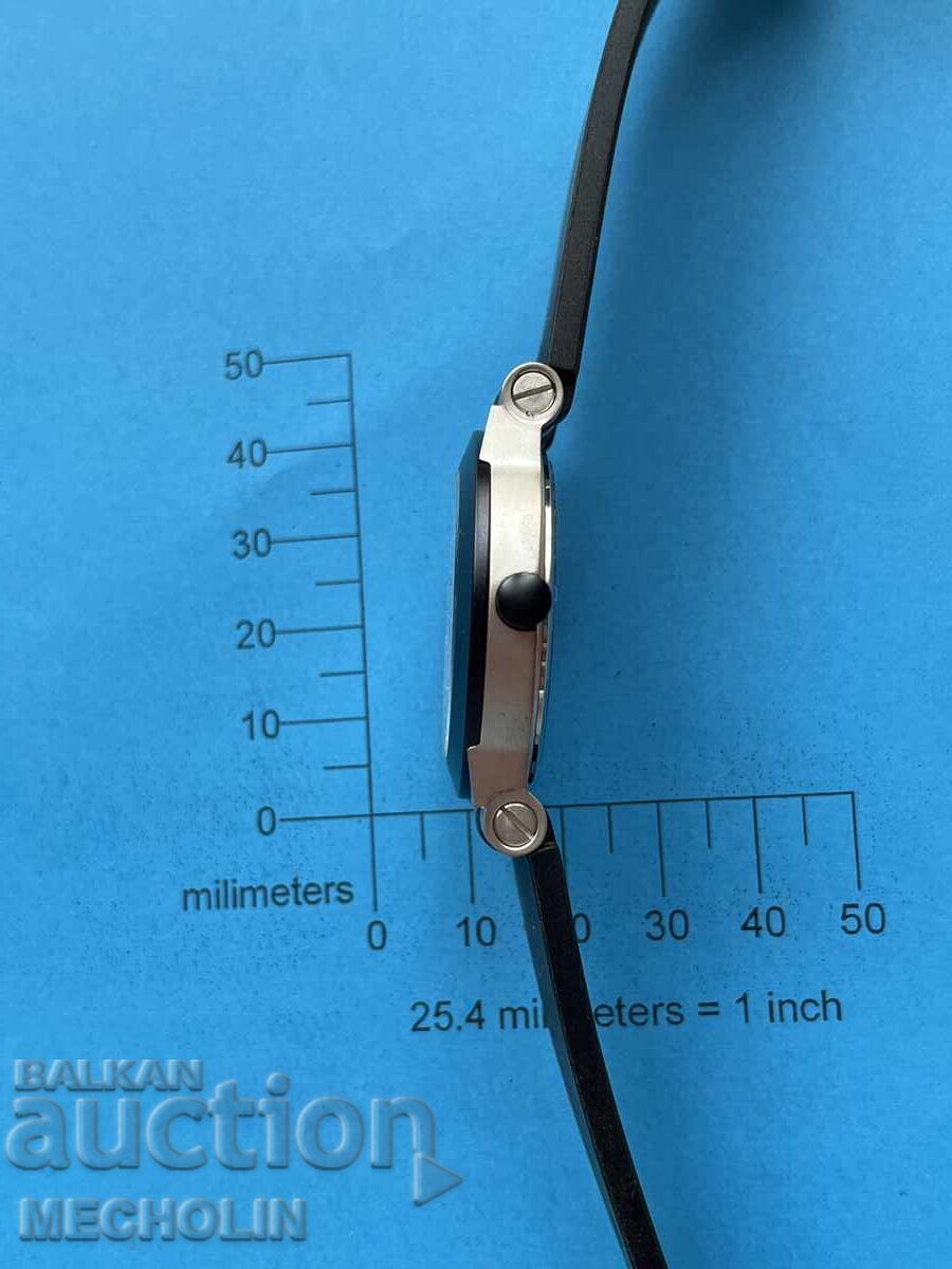 Ιαπωνικό Ρολόι 2 με τιμή 25.00 BGN | € 12.78