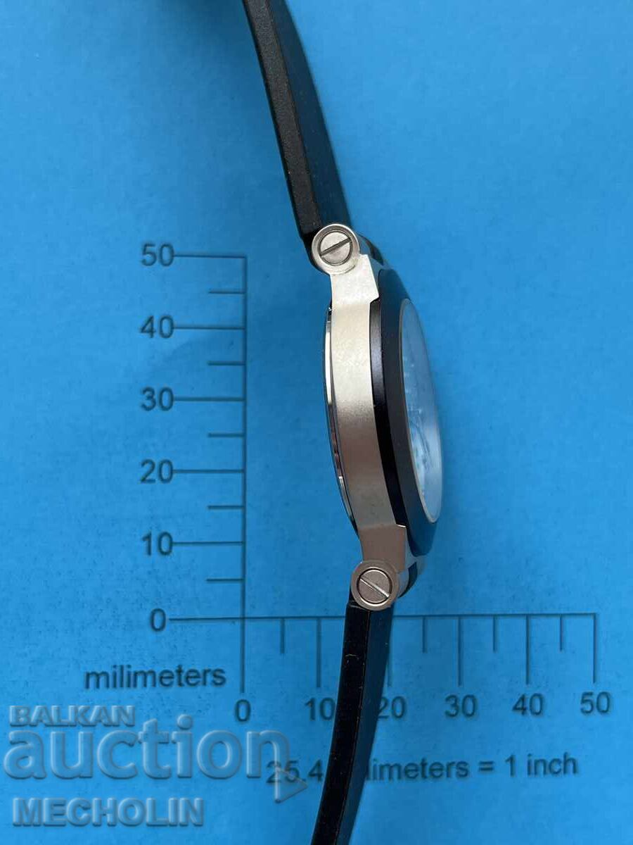 Δημοπρασία Ιαπωνικό Ρολόι 2