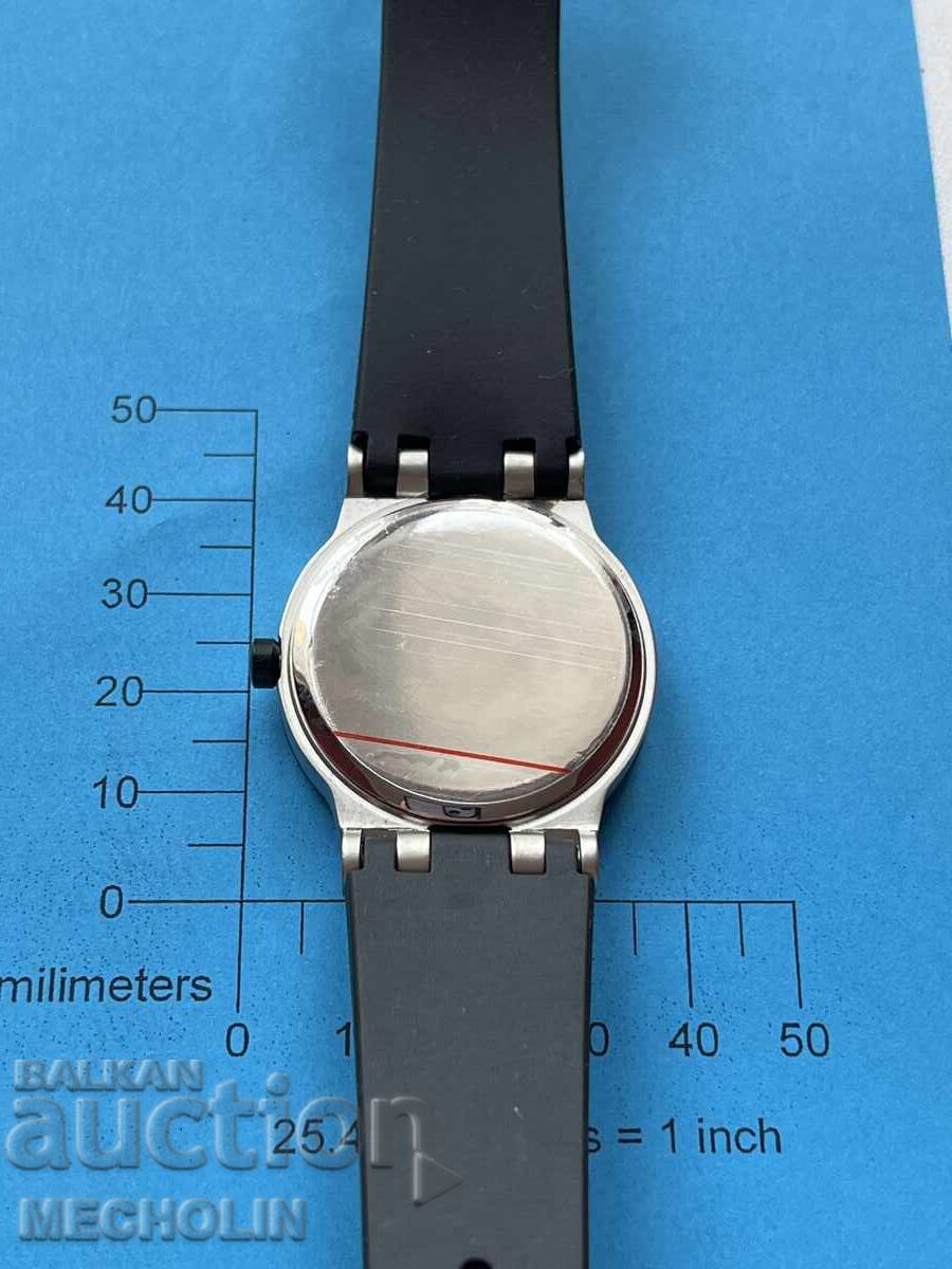 Παράδοση Ιαπωνικό Ρολόι 2