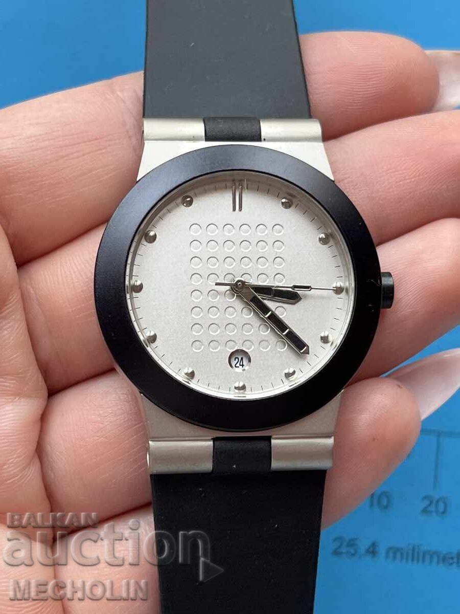 Ιαπωνικό Ρολόι 2 - 5