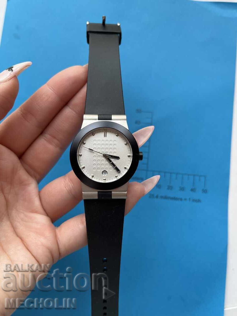 Ιαπωνικό Ρολόι 2 - 6