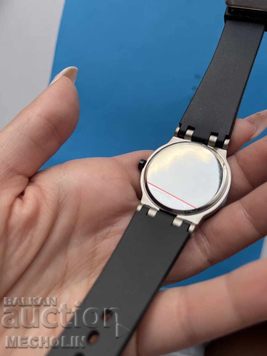 Ιαπωνικό Ρολόι 2 - 7