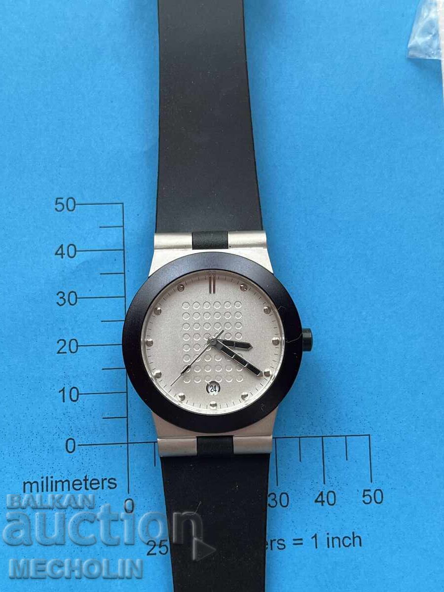 Ιαπωνικό Ρολόι 2