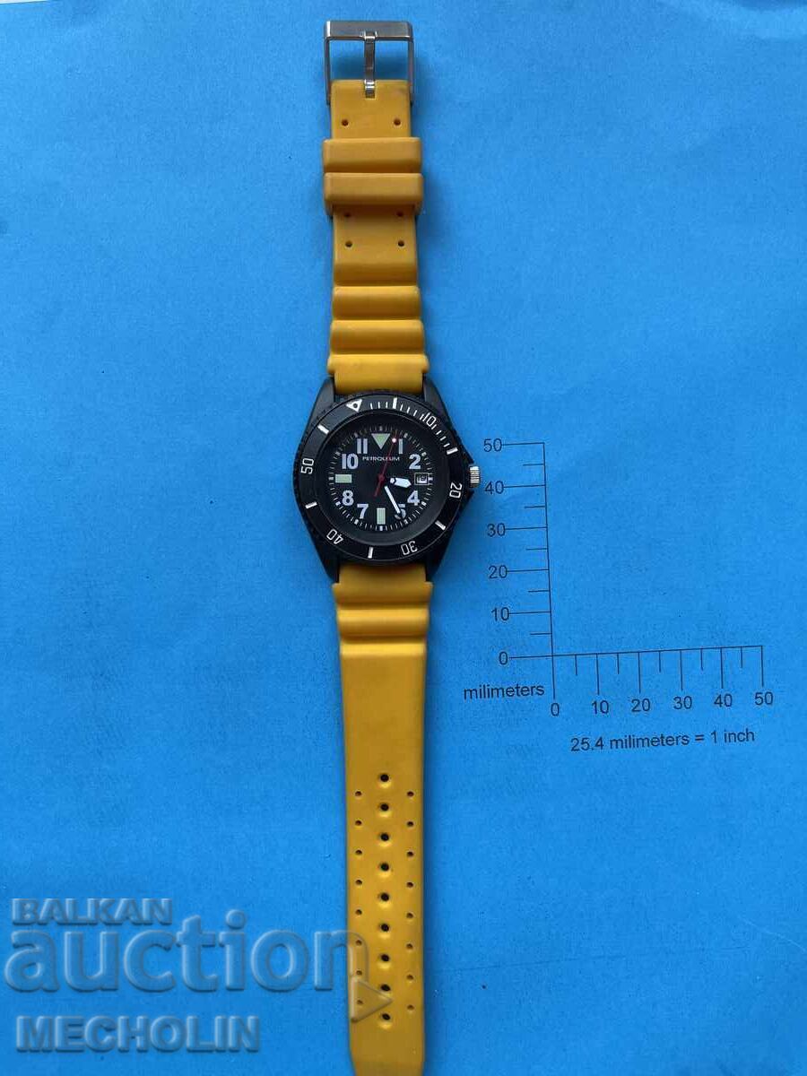 JAPANESE WATCH 3 with price 25.00 BGN | € 12.78 JAPANESE WATCH 3 with price 25.00 BGN | € 12.78