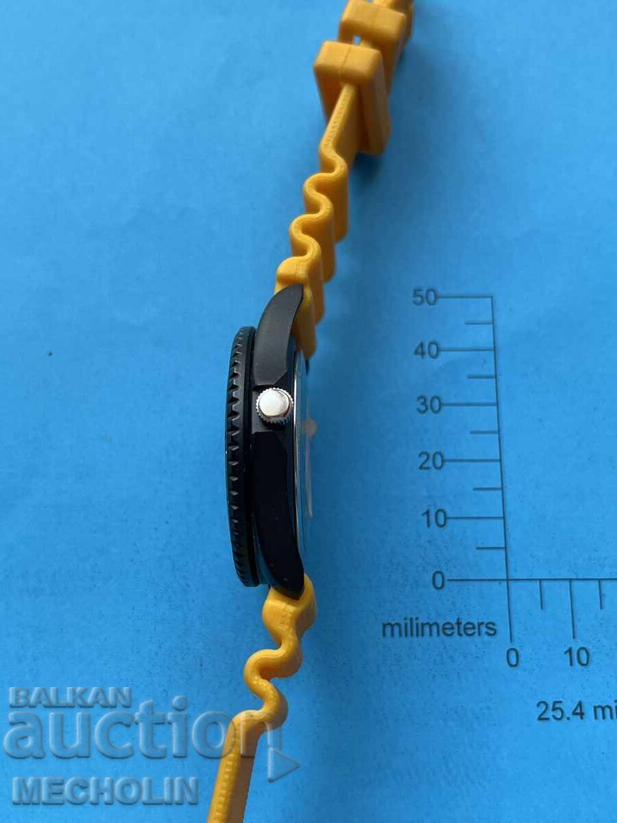 Auction JAPANESE WATCH 3 Auction JAPANESE WATCH 3