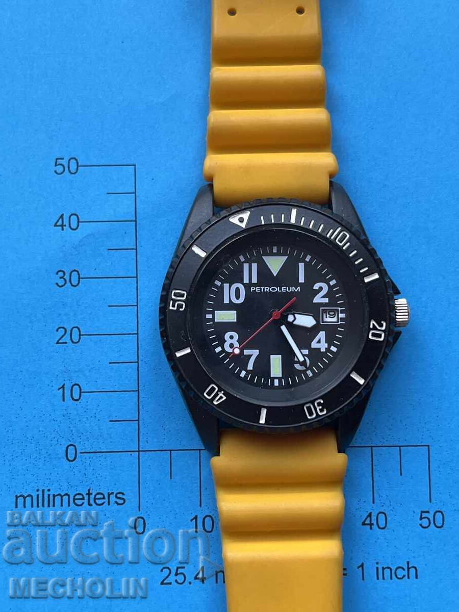 JAPANESE WATCH 3 JAPANESE WATCH 3