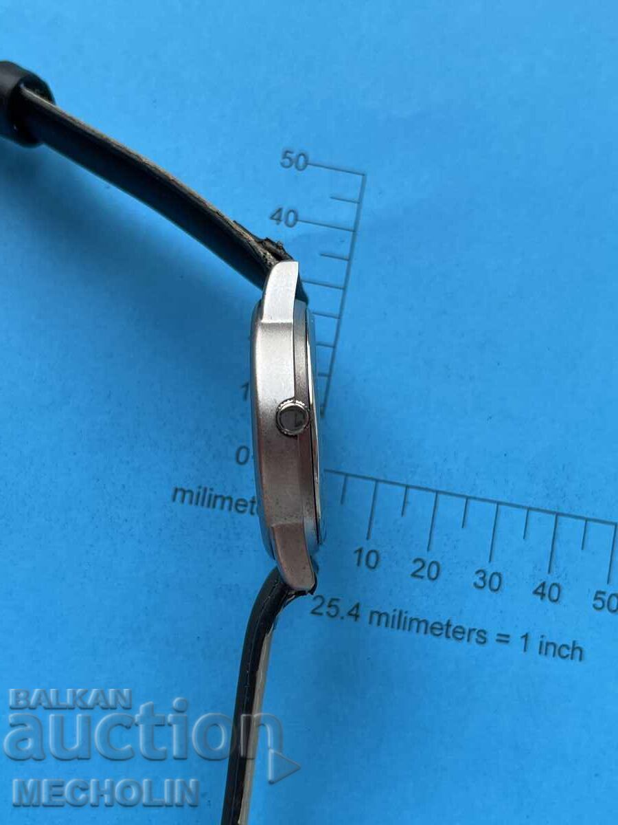 JAPANESE WATCH 4 with price 25.00 BGN | € 12.78 JAPANESE WATCH 4 with price 25.00 BGN | € 12.78