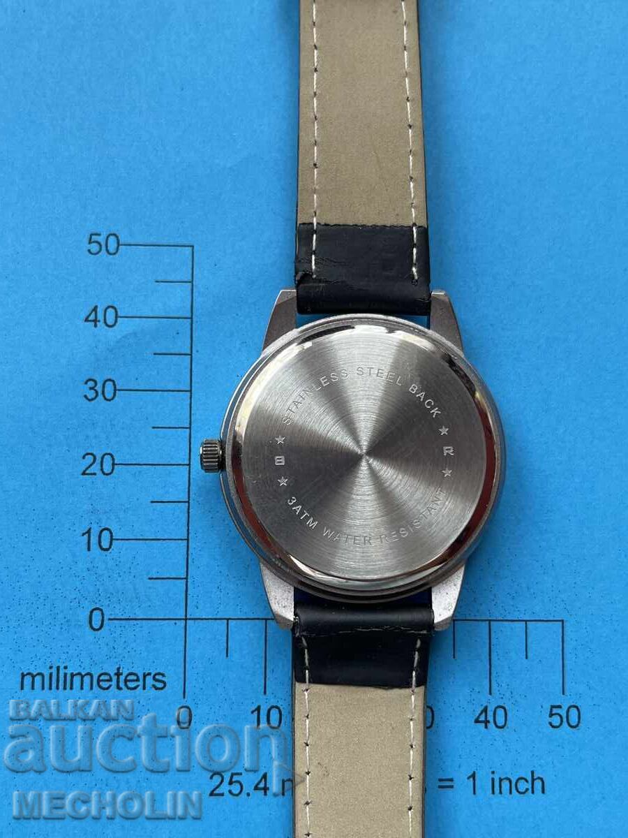 Delivery of JAPANESE WATCH 4 Delivery of JAPANESE WATCH 4