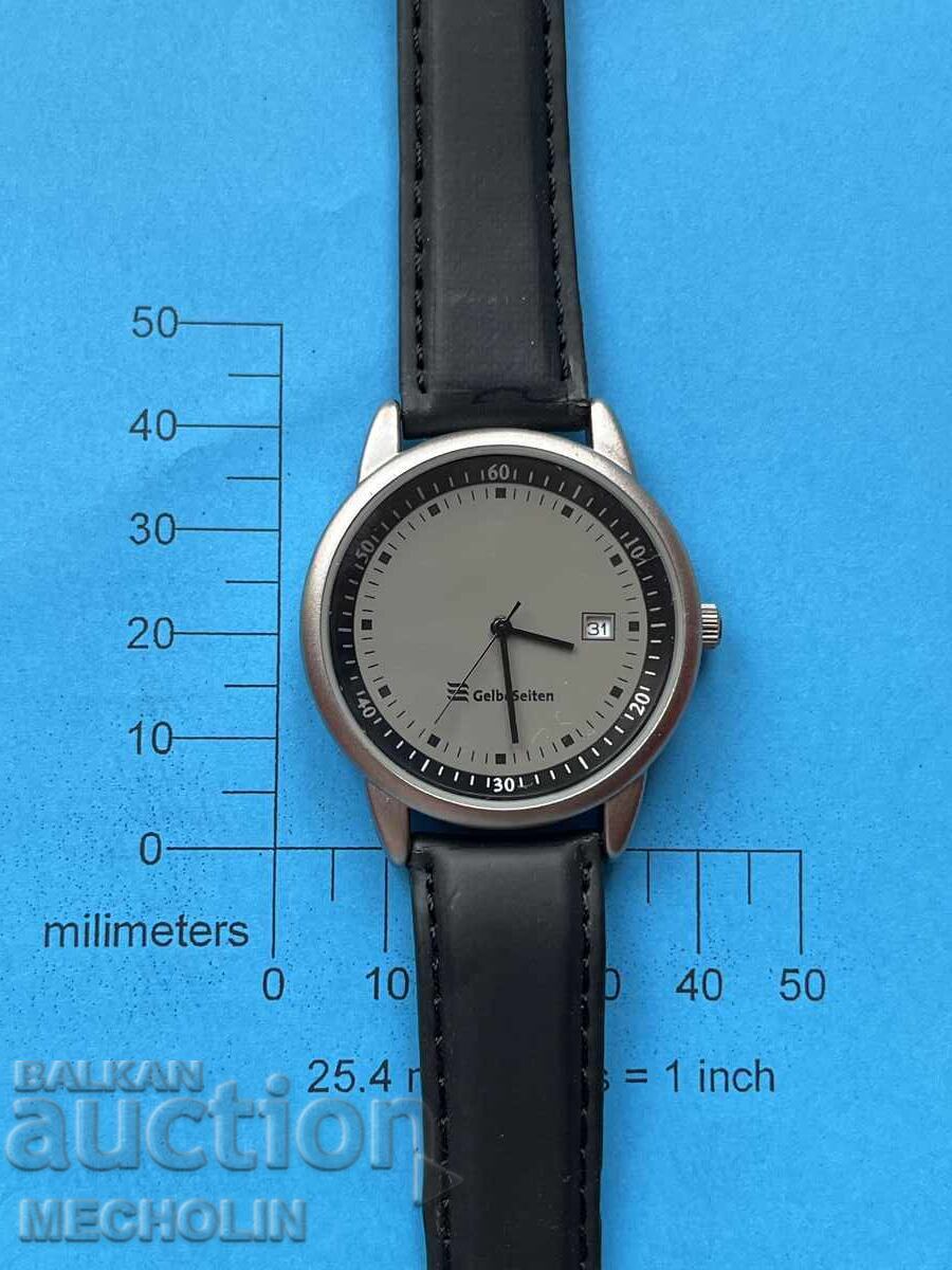 JAPANESE WATCH 4 JAPANESE WATCH 4