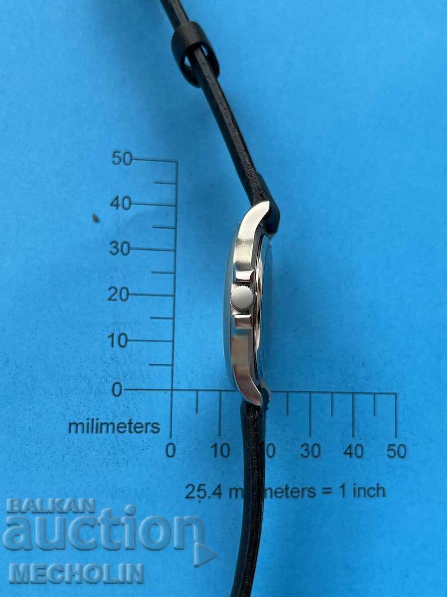 JAPANESE WATCH 4 with price 25.00 BGN | € 12.78