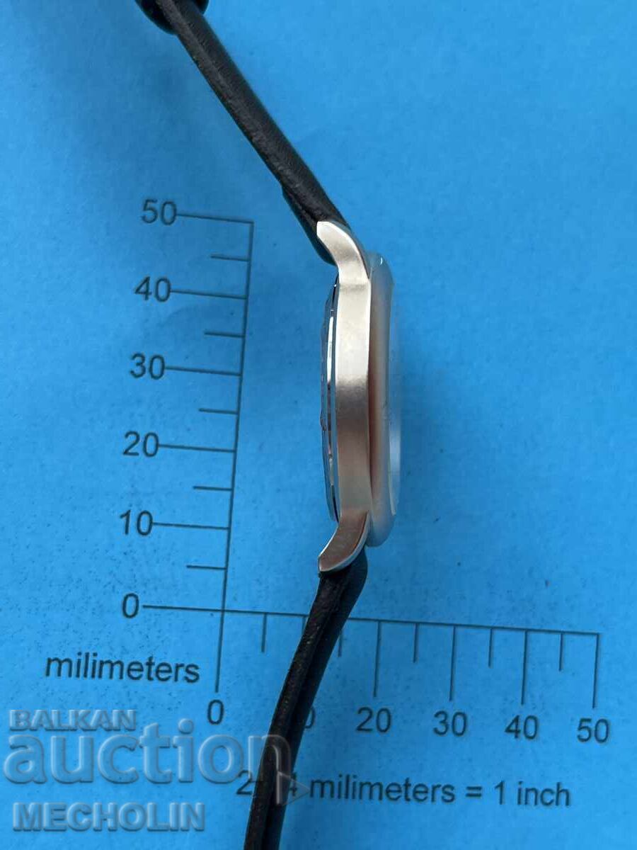 Auction  JAPANESE WATCH 4