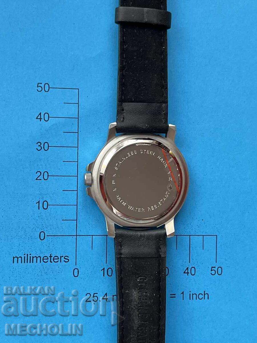 Delivery of JAPANESE WATCH 4