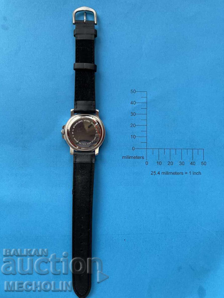 JAPANESE WATCH 4 - 5