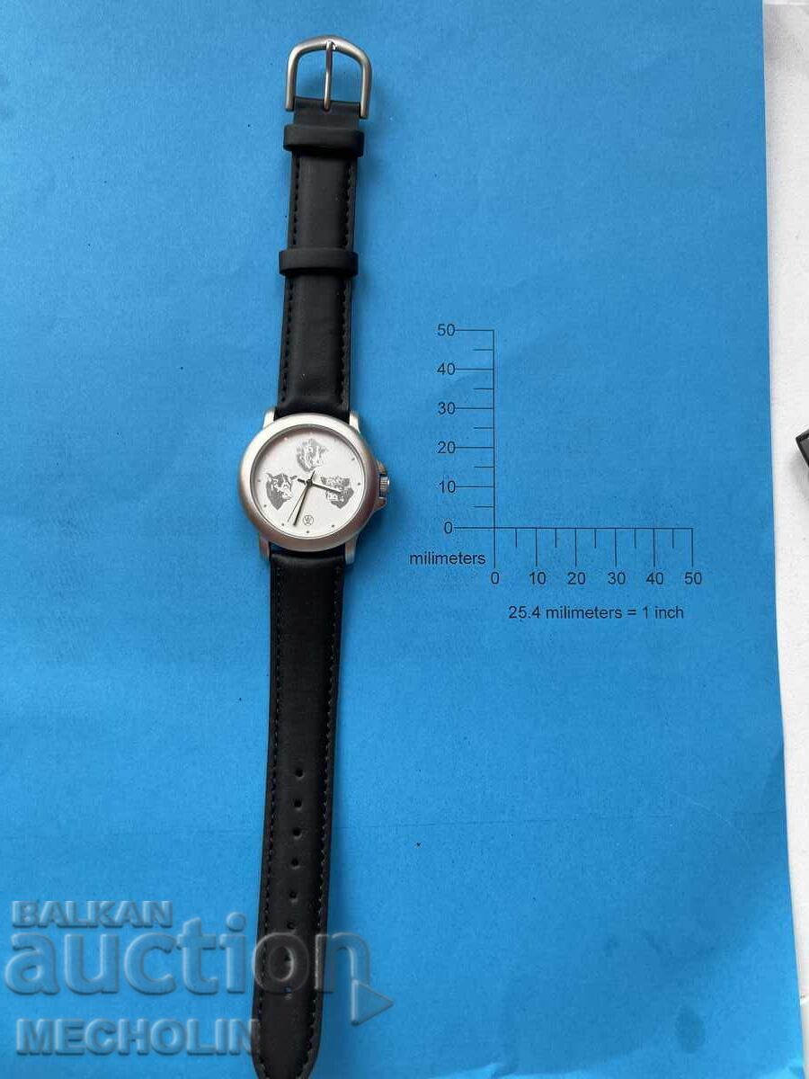 JAPANESE WATCH 4 - 6