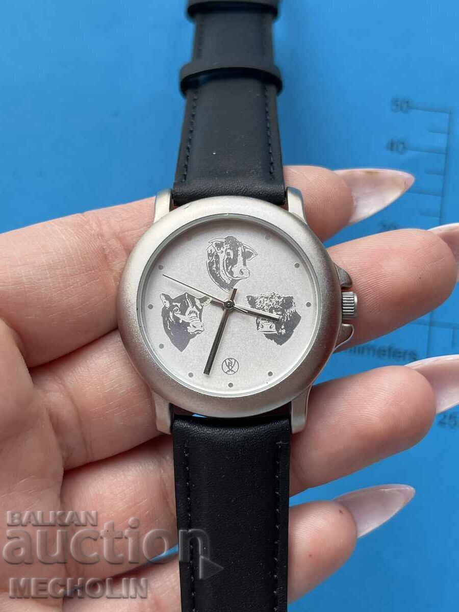 JAPANESE WATCH 4 - 7