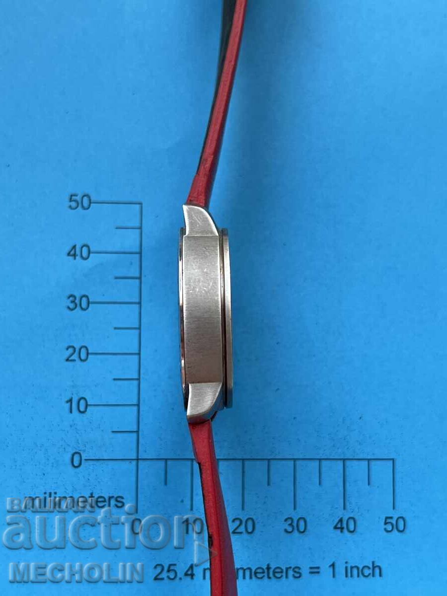 Аукцион ЧАСОВНИК хронограф