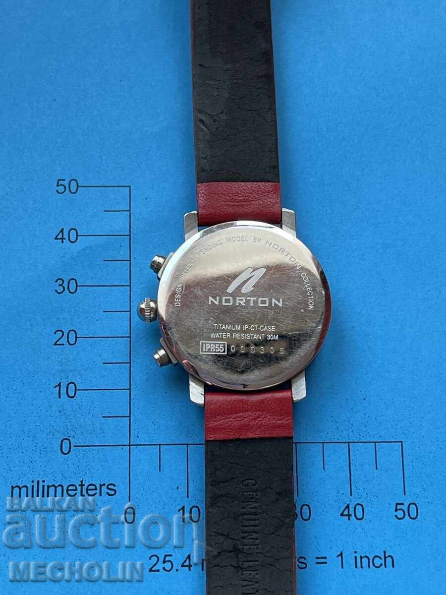 Доставка на ЧАСОВНИК хронограф