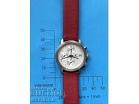 ΧΡΟΝΟΓΡΑΦΟΣ ΡΟΛΟΪ