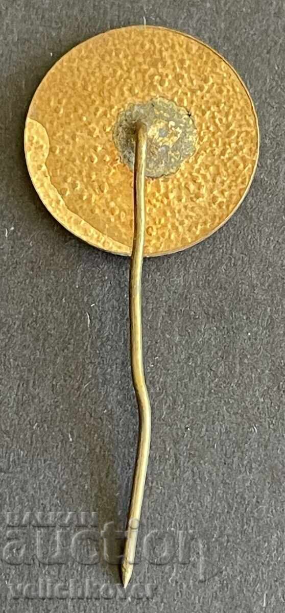 41733 България знак ДОСО моделист емайл с цена 4.00 лв. | € 2.05 41733 България знак ДОСО моделист емайл с цена 4.00 лв. | € 2.05