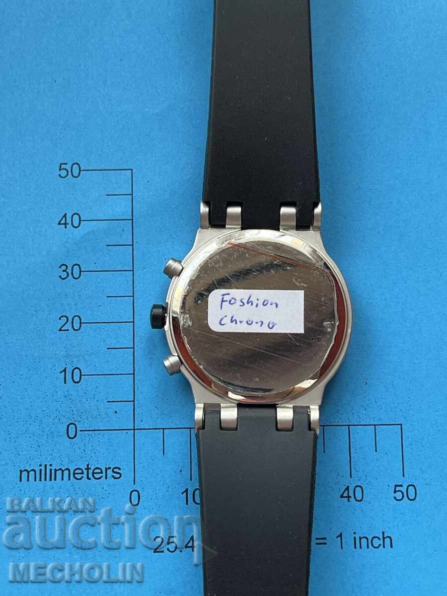 Παράδοση ΡΟΛΟΪ χρονογράφος 1 Παράδοση ΡΟΛΟΪ χρονογράφος 1