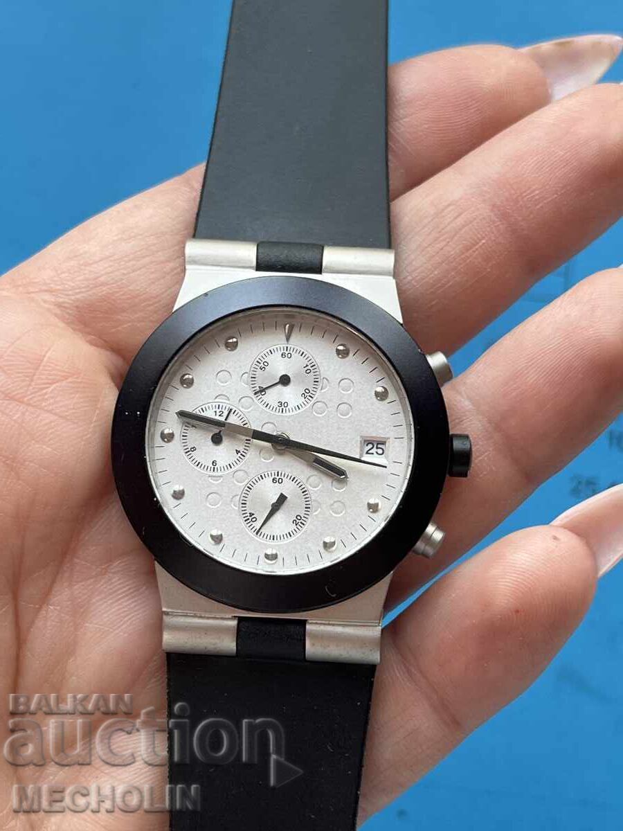 ΡΟΛΟΪ χρονογράφος 1 - 7 ΡΟΛΟΪ χρονογράφος 1 - 7