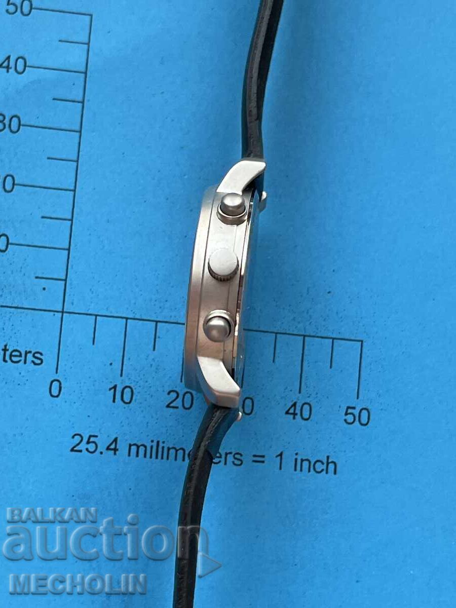 Аукцион ЧАСОВНИК хронограф 2