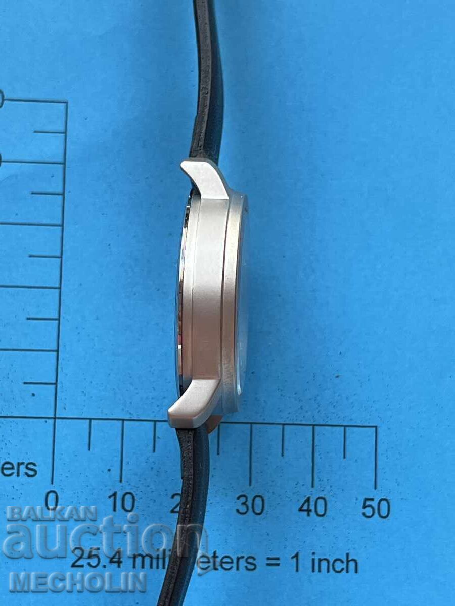 Доставка на ЧАСОВНИК хронограф 2