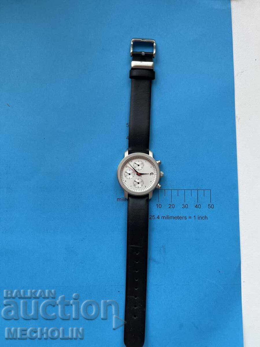 ЧАСОВНИК хронограф 2 - 5