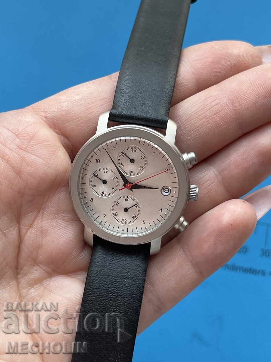 ЧАСОВНИК хронограф 2 - 7