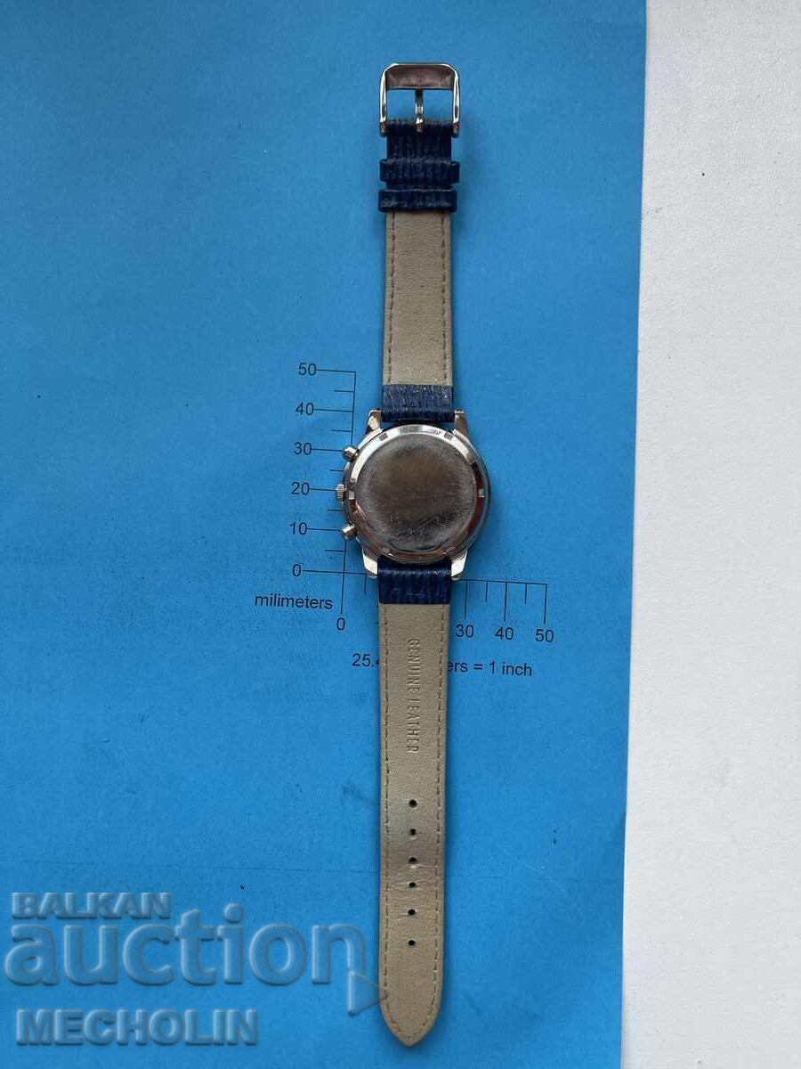 ΧΡΟΝΟΓΡΑΦΟΣ ΡΟΛΟΪ 3 - 5 ΧΡΟΝΟΓΡΑΦΟΣ ΡΟΛΟΪ 3 - 5