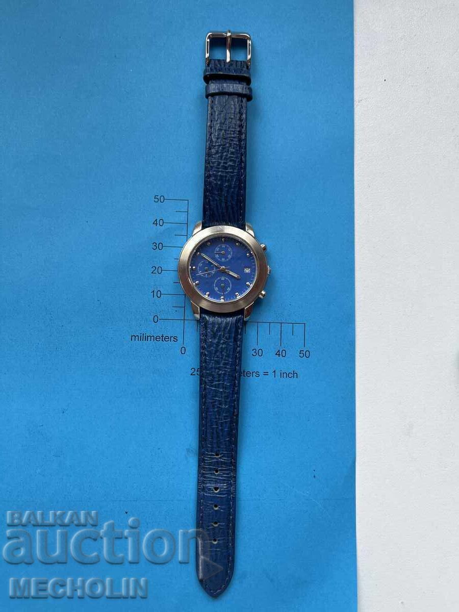 ΧΡΟΝΟΓΡΑΦΟΣ ΡΟΛΟΪ 3 - 6 ΧΡΟΝΟΓΡΑΦΟΣ ΡΟΛΟΪ 3 - 6