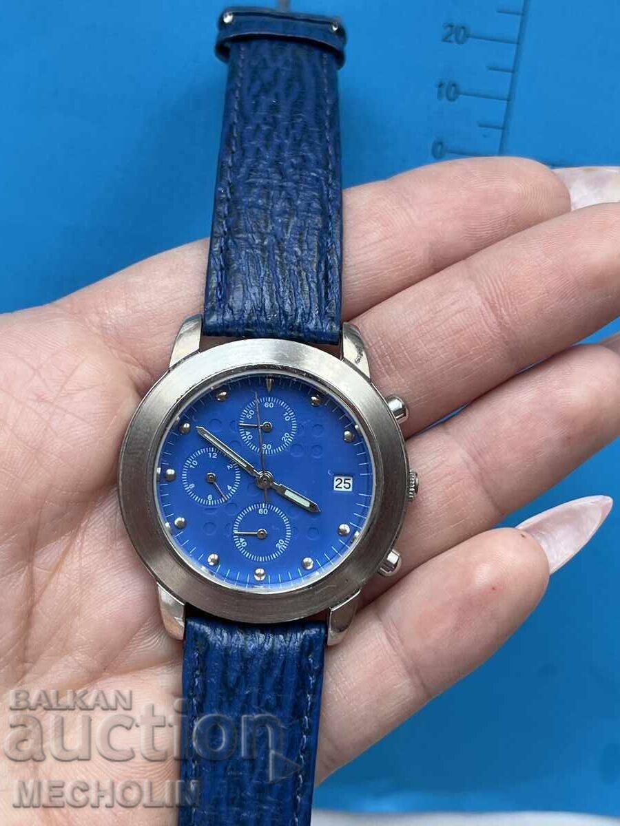 ΧΡΟΝΟΓΡΑΦΟΣ ΡΟΛΟΪ 3 - 7 ΧΡΟΝΟΓΡΑΦΟΣ ΡΟΛΟΪ 3 - 7