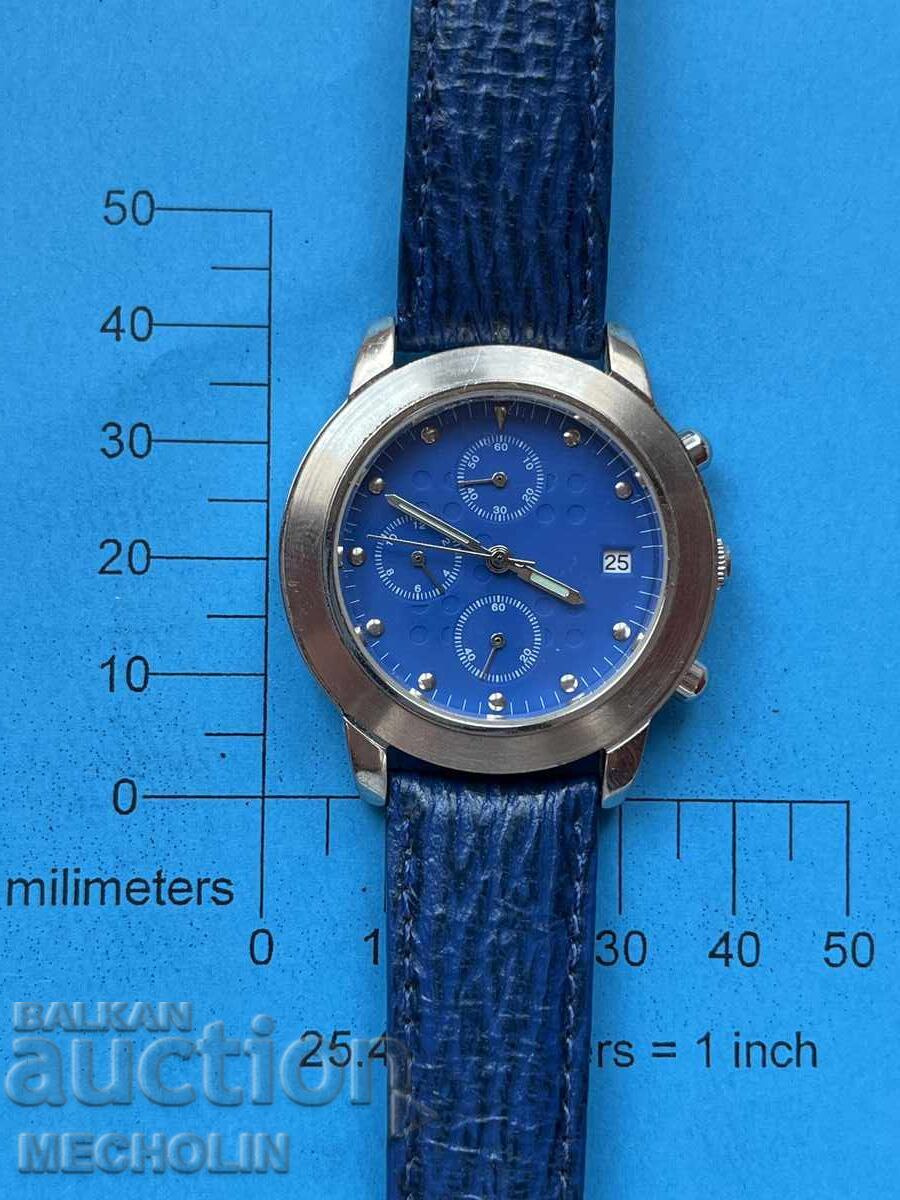 ΧΡΟΝΟΓΡΑΦΟΣ ΡΟΛΟΪ 3 ΧΡΟΝΟΓΡΑΦΟΣ ΡΟΛΟΪ 3