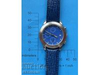 ΧΡΟΝΟΓΡΑΦΟΣ ΡΟΛΟΪ 3