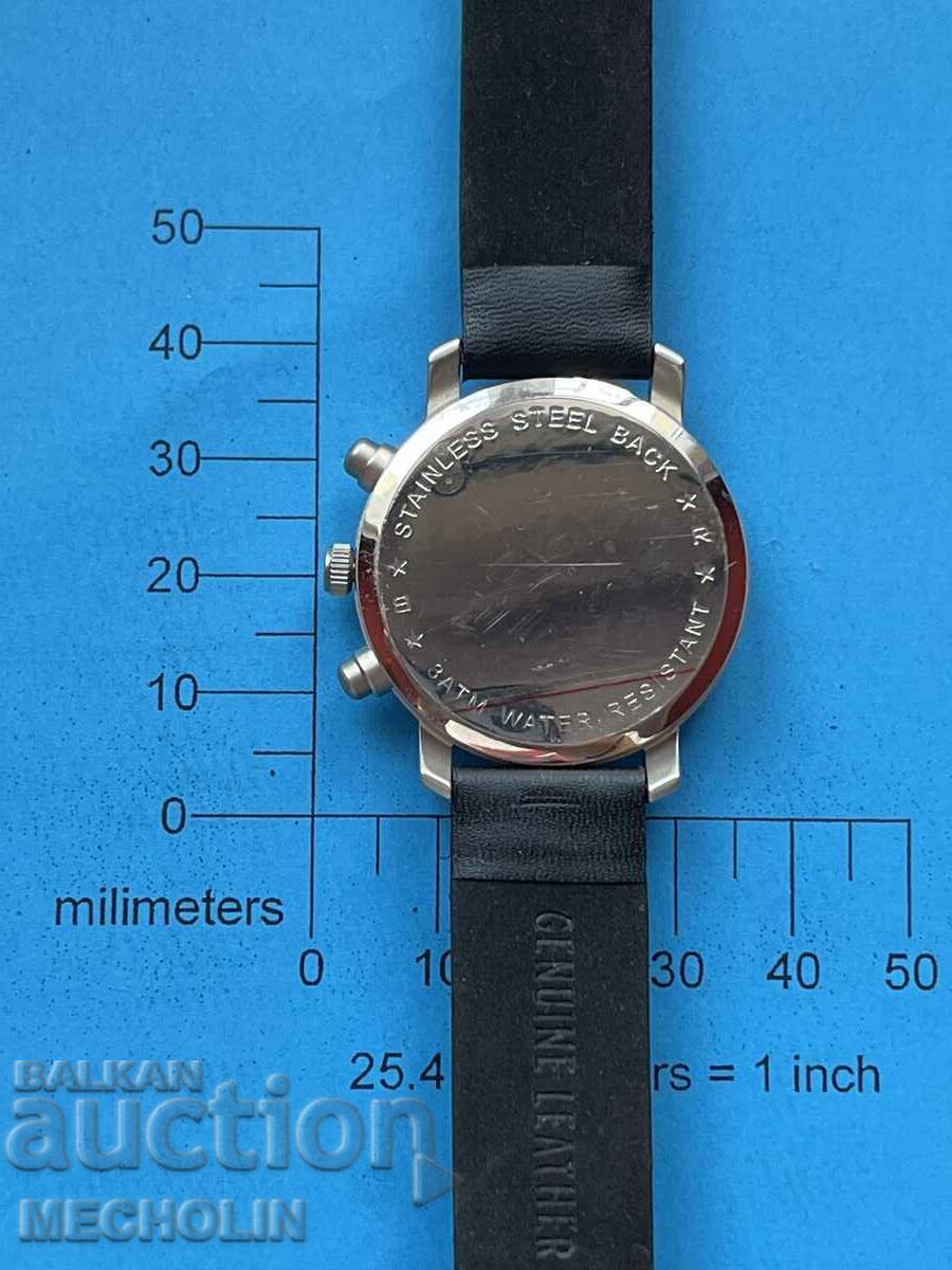 ΡΟΛΟΪ χρονογράφος 4 με τιμή 40.00 BGN | € 20.45