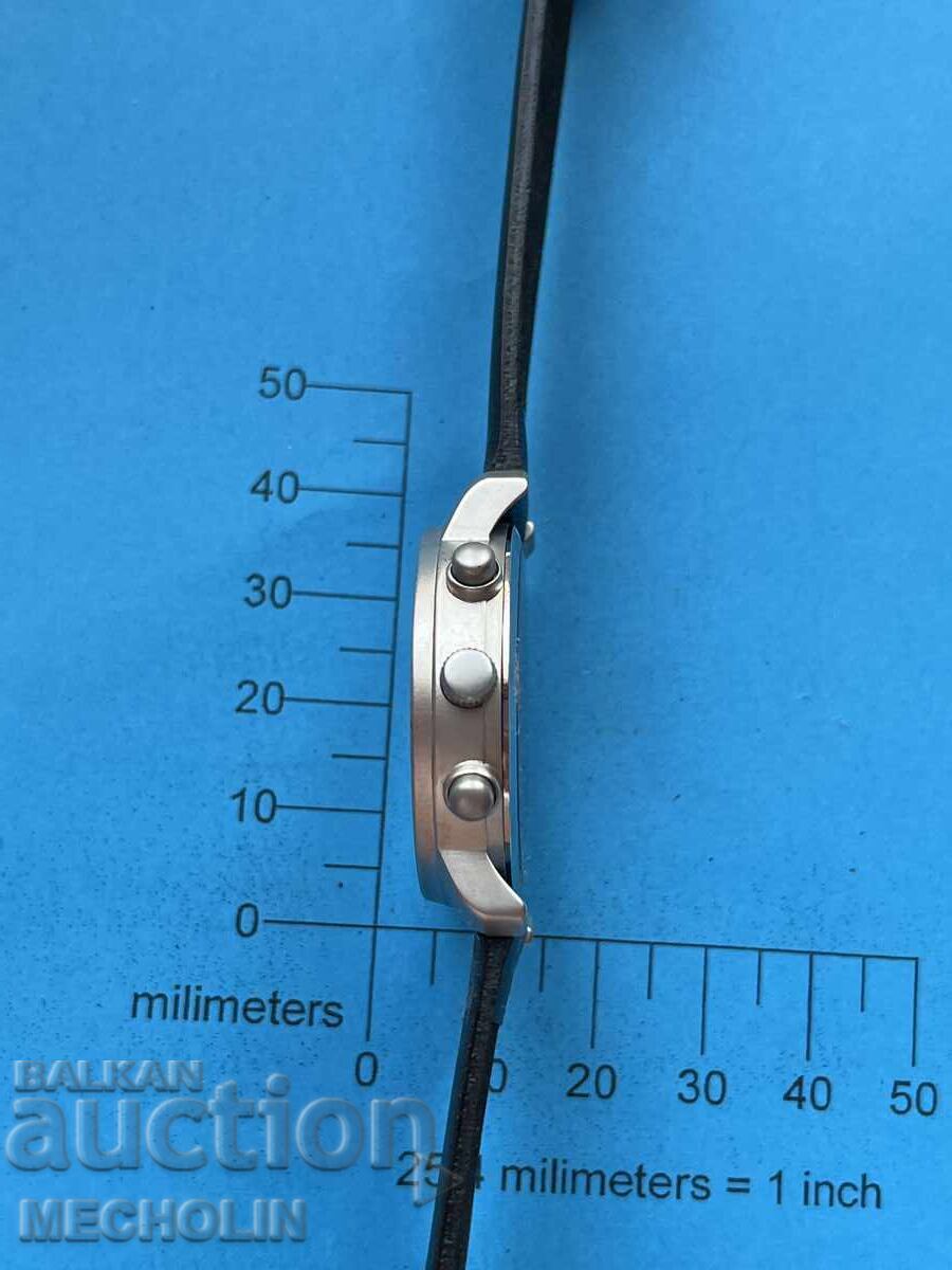 Δημοπρασία ΡΟΛΟΪ χρονογράφος 4