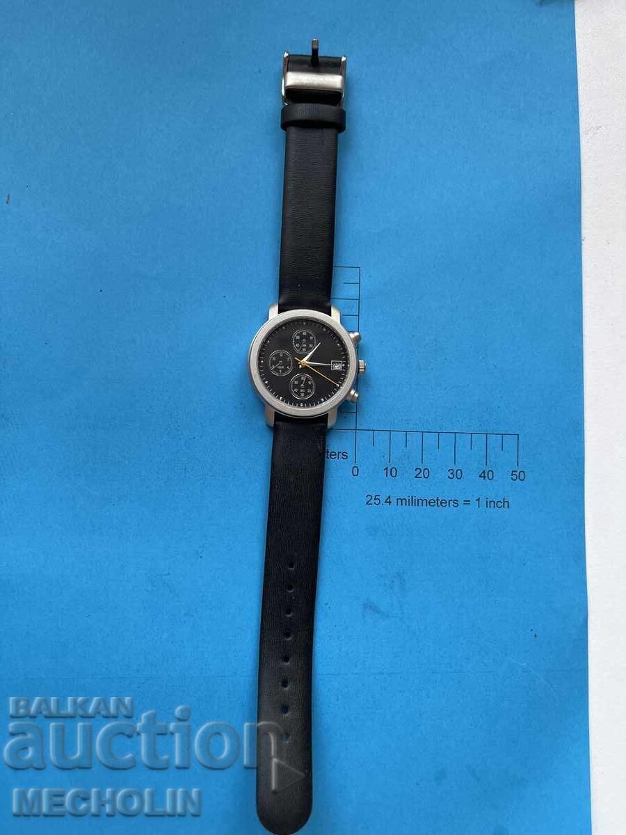 ΡΟΛΟΪ χρονογράφος 4 - 5