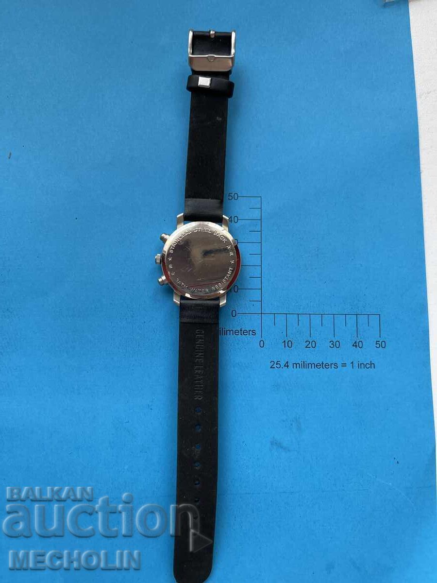 ΡΟΛΟΪ χρονογράφος 4 - 6